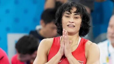 संजय सिंह का जवाब: विनेश फोगाट के आरोपों को WFI ने बताया बेबुनियाद