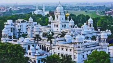 केजीएमयू में मजारों पर अंतिम प्रहार, 15 दिन का मिला अल्टीमेटम, नोटिस की मियाद हुई खत्म