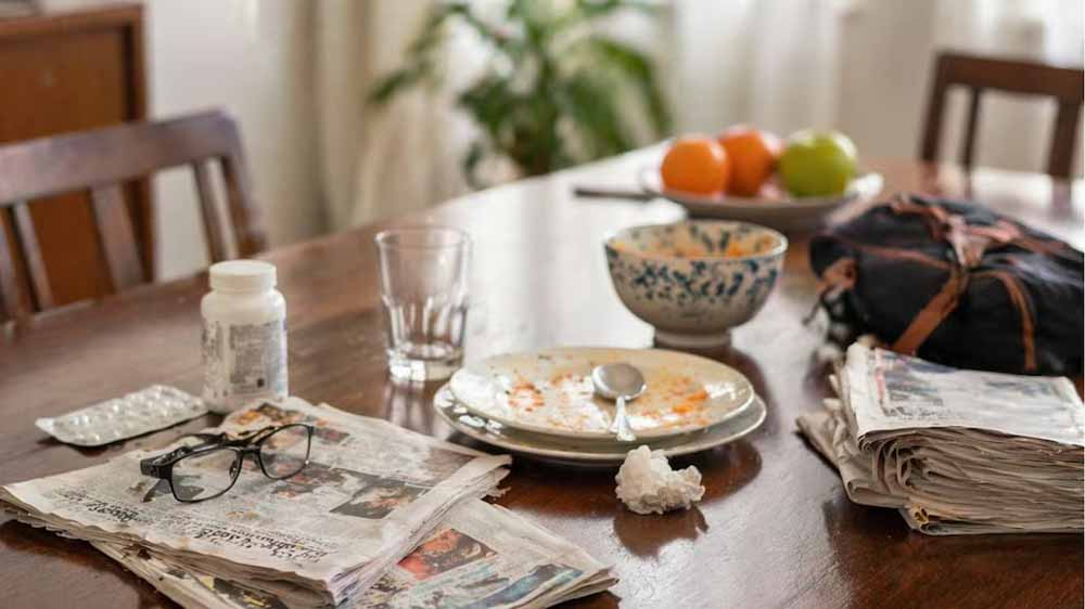 डाइनिंग टेबल वास्तु टिप्स: इन गलतियों से बचें, वरना हो सकता है नुकसान