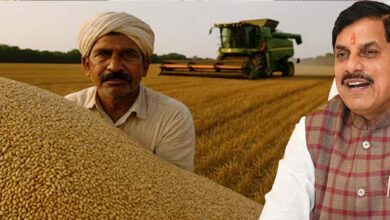 सरकार हर घड़ी किसानों के साथ, तय वक्त पर प्रारंभ होगी गेहूं खरीदी : मुख्यमंत्री डॉ. यादव