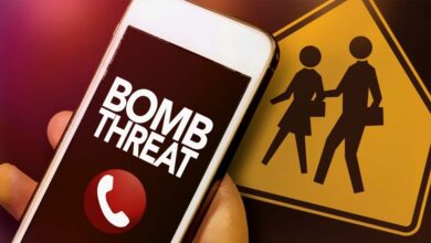 बेंगलुरु में DRDO की लैब को मिली बम से उड़ाने की धमकी, सुरक्षा एजेंसियां हुईं अलर्ट बेंगलुरु में DRDO की लैब को मिली बम से उड़ाने की धमकी, सुरक्षा एजेंसियां हुईं अलर्ट