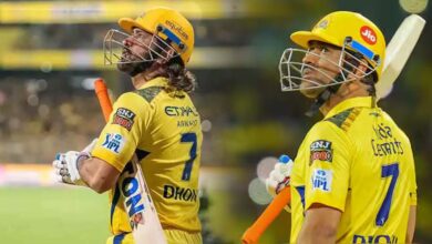 एमएस धोनी की इस शर्त पर हो सकती है IPL 2026 में वापसी, CSK के लिए दोहरी खुशखबरी