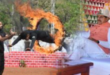 एनएसजी भारत का अभेद्य कवच, इनसे हैं हम हर हाल में सुरक्षित : मुख्यमंत्री डॉ. यादव