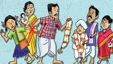 बाल विवाह पर सख्ती: अक्षय तृतीया से पहले सभी जिलों में कंट्रोल रूम और उड़न दस्ते बनाने के निर्देश बाल विवाह पर सख्ती: अक्षय तृतीया से पहले सभी जिलों में कंट्रोल रूम और उड़न दस्ते बनाने के निर्देश