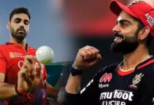 28 रन बनाकर विराट कोहली ने रचा इतिहास, भुवनेश्वर ने जड़ा ‘दोहरा शतक’