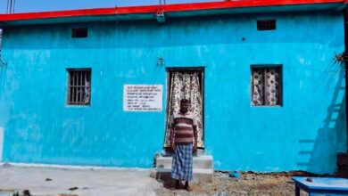 आत्मसमर्पण से पुनर्वास तक-पवन कुमार ने हिंसा का रास्ता छोड़ जीवन की नई शुरुआत की