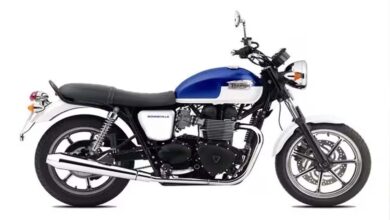 रॉयल एनफील्ड को मिलेगी चुनौती! Triumph ने लॉन्च की सस्ती 350 सीसी बाइक्स, कीमत है आकर्षक