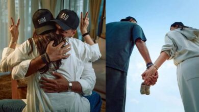 करिश्मा तन्ना और वरुण बंगेरा के घर आने वाला है नन्हा मेहमान, खुशियों का आलम