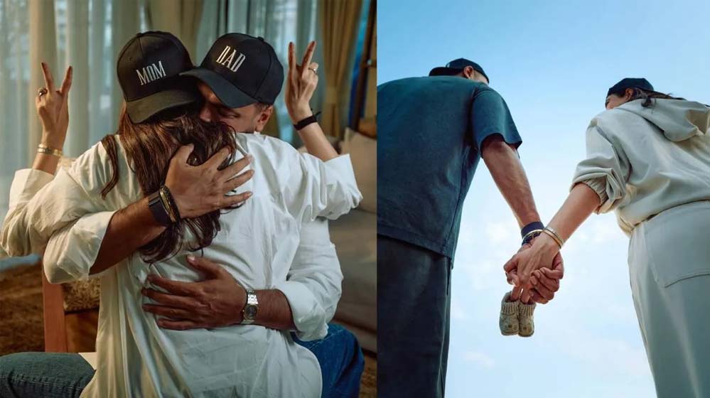 करिश्मा तन्ना और वरुण बंगेरा के घर आने वाला है नन्हा मेहमान, खुशियों का आलम