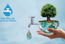 वर्ष 2024-25 में जल जीवन मिशन के कार्यों के लिए राज्य सरकार दे चुकी है 3000 करोड़ का अग्रिम राज्यांश