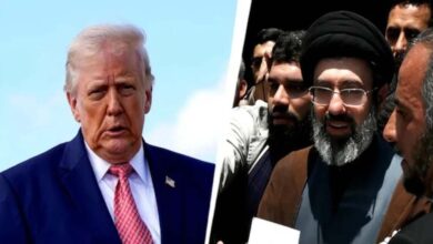 ईरान में 45 दिन के लिए रुकेगी जंग? पाकिस्तान और अन्य देशों की पेशकश पर उम्मीदें टिकी