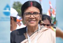 चिरमिरी–रीवा एक्सप्रेस को दैनिक करने की मांग तेज, सांसद ज्योत्सना महंत ने रेल मंत्री को लिखा पत्र