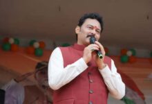 भाजपा विधायक संजय पाठक ने किया बड़ा ऐलान, ‘51% से कम अंक मिले तो MLA पद छोड़ दूंगा