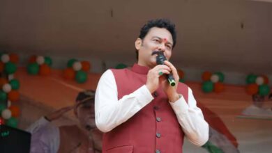 भाजपा विधायक संजय पाठक ने किया बड़ा ऐलान, ‘51% से कम अंक मिले तो MLA पद छोड़ दूंगा