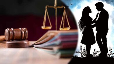 21 साल बड़े पति से नहीं निभा पाई रिश्ता, 19 साल की पत्नी को कोर्ट ने प्रेमी के साथ रहने की दी अनुमति
