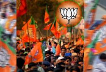 स्थापना दिवस पर विशेष- शून्य से शिखर तक भाजपा का सफर