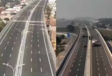 लखनऊ-कानपुर एक्सप्रेसवे तैयार,275 रुपये टोल, 120 की रफ्तार से दौड़ेंगी गाड़ियां
