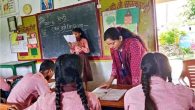 टीजीटी और एलटी ग्रेड भर्ती में टीईटी अनिवार्य, इलाहाबाद हाईकोर्ट का बड़ा फैसला