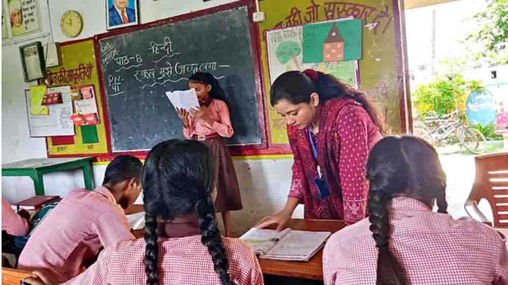 टीजीटी और एलटी ग्रेड भर्ती में टीईटी अनिवार्य, इलाहाबाद हाईकोर्ट का बड़ा फैसला