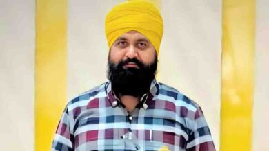 पीलीभीत डीएम को धमकी देने वाला आरोपी गिरफ्तार, अभद्रता और मारपीट की चेतावनी के बाद पुलिस की बड़ी कार्रवाई