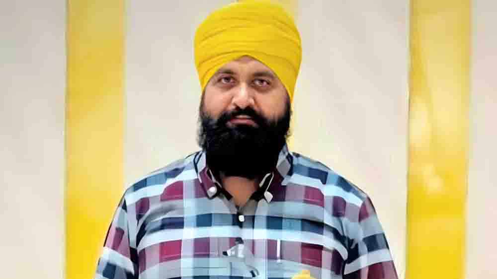 पीलीभीत डीएम को धमकी देने वाला आरोपी गिरफ्तार, अभद्रता और मारपीट की चेतावनी के बाद पुलिस की बड़ी कार्रवाई