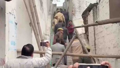 संभल में कब्रिस्तान की जमीन से अवैध कब्जे हटाने का रास्ता साफ