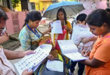 5.2 करोड़ नाम वोटर लिस्ट से हटे: चुनाव आयोग का बड़ा शुद्धिकरण अभियान