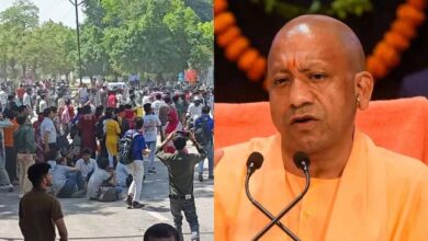 UP में ₹20,000 न्यूनतम वेतन की फर्जी  पर, यूपी सरकार ने जारी किया  बयान