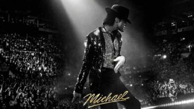 माइकल जैक्सन की बायोपिक ‘माइकल’ ने भारत में की धमाकेदार ओपनिंग