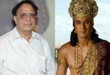 रामायण के टीजर पर मोती सागर ने दी प्रतिक्रिया, फिल्म और स्टारकास्ट से जताई बड़ी उम्मीद