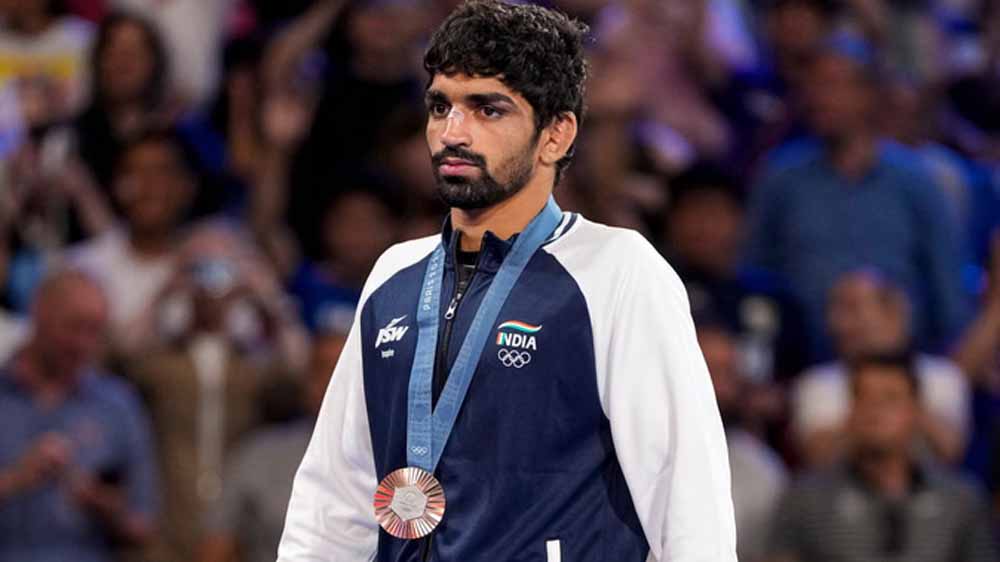 भारत का मजबूत प्रदर्शन, फिर भी फाइनल में चूके अमन और मुकुल, 17 पदकों के साथ अभियान खत्म