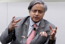 शशि थरूर बोले,पाकिस्तान की मध्यस्थता से भारत का कद प्रभावित नहीं होता