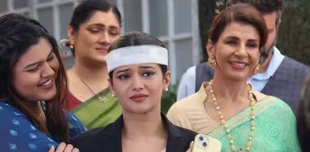 मायरा की मासूम डिमांड ने बदला माहौल, अभिरा ने मां के सच पर कही बड़ी बात