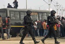 यूपी एटीएस का बड़ा खुलासा, मेरठ में हिंदू नाम और पहचान छिपाकर चल रहा था आतंकी नेटवर्क