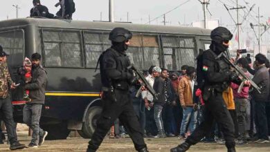 यूपी एटीएस का बड़ा खुलासा, मेरठ में हिंदू नाम और पहचान छिपाकर चल रहा था आतंकी नेटवर्क