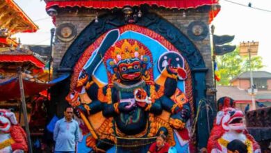 कालाष्टमी 2026, 10 अप्रैल को रखा जाएगा व्रत, शनि-राहु के दोषों से मुक्ति दिलाएगी काल भैरव की पूजा