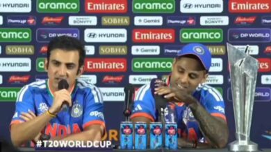 गौतम गंभीर के कार्यकाल विस्तार पर चर्चा, 2028 तक बने रह सकते हैं कोच