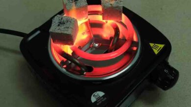 LPG की किल्लत में इलेक्ट्रिक चूल्हा है तगड़ा विकल्प, जानें 1 घंटे इस्तेमाल करने पर कितना आएगा बिजली बिल LPG की किल्लत में इलेक्ट्रिक चूल्हा है तगड़ा विकल्प, जानें 1 घंटे इस्तेमाल करने पर कितना आएगा बिजली बिल