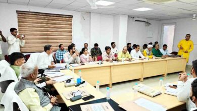 बांके बिहारी मंदिर, फूल बंगला शुल्क में 50 हजार की कटौती