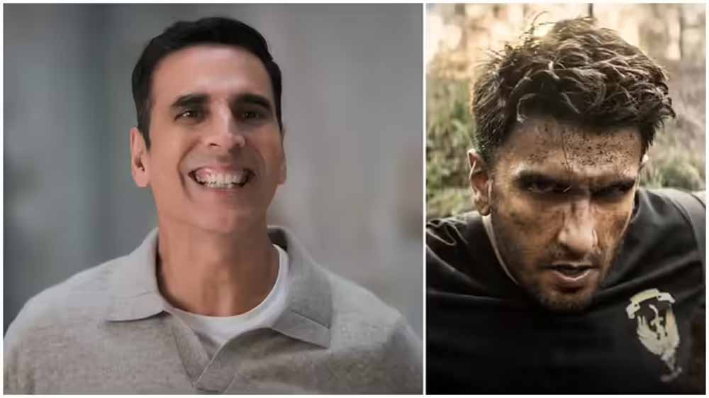 प्रियदर्शन-अक्षय की जोड़ी की वापसी से हॉरर-कॉमेडी को लेकर बढ़ा दर्शकों का उत्साह प्रियदर्शन-अक्षय की जोड़ी की वापसी से हॉरर-कॉमेडी को लेकर बढ़ा दर्शकों का उत्साह