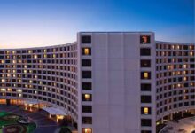 1981 रीगन हमले की यादें ताज़ा, 45 साल बाद हिल्टन होटल में फिर सुरक्षा चूक