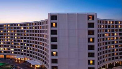 1981 रीगन हमले की यादें ताज़ा, 45 साल बाद हिल्टन होटल में फिर सुरक्षा चूक