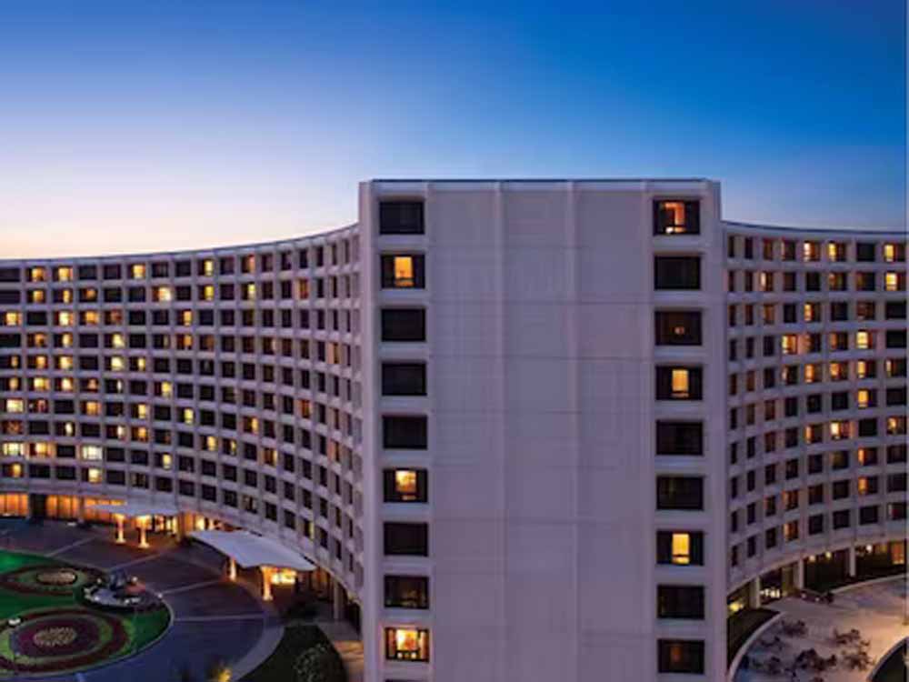 1981 रीगन हमले की यादें ताज़ा, 45 साल बाद हिल्टन होटल में फिर सुरक्षा चूक