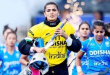 ब्यूनस आयर्स में चार मैचों की सीरीज, नवनीत कौर करेंगी भारत की कप्तानी