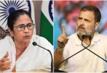 बंगाल में कांग्रेस का ममता पर हमला तेज, राहुल गांधी ने लगाया ‘गुंडा राज’ का आरोप