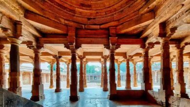 हवन कुंड, संस्कृत श्लोक और मूर्तियां…’, हिंदू पक्ष ने गिनाए मंदिर होने के सबूत, धार भोजशाला केस में सुनवाई