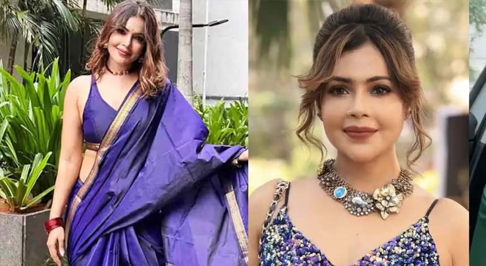 मशहूर एक्ट्रेस सुभाषिनी बालासुब्रमण्यन की मौत से 2 दिन पहले आखिरी पोस्ट, क्या पति संग झगड़े के बाद लिया था कदम?