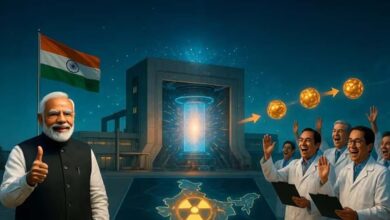मिल गया अलादीन का चिराग! 50 अरब का काम 90 करोड़ में, भारत 700 साल तक रहेगा चकाचक