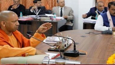 स्टूडेंट्स को टैबलेट, शिक्षामित्रों को डबल मानदेय: योगी कैबिनेट के 22 अहम फैसले