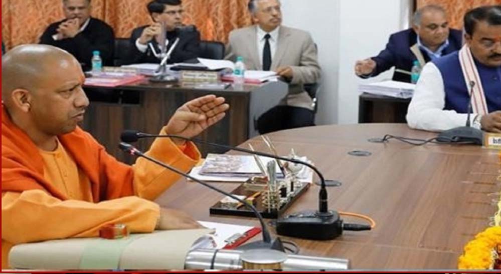 स्टूडेंट्स को टैबलेट, शिक्षामित्रों को डबल मानदेय: योगी कैबिनेट के 22 अहम फैसले स्टूडेंट्स को टैबलेट, शिक्षामित्रों को डबल मानदेय: योगी कैबिनेट के 22 अहम फैसले